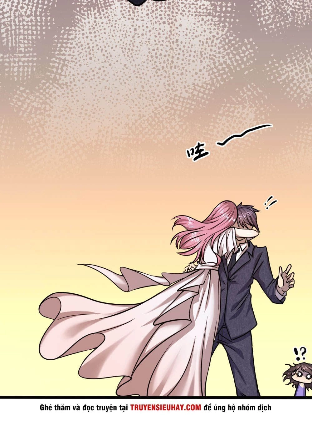 Y Võ Chí Tôn Chapter 106 - 3