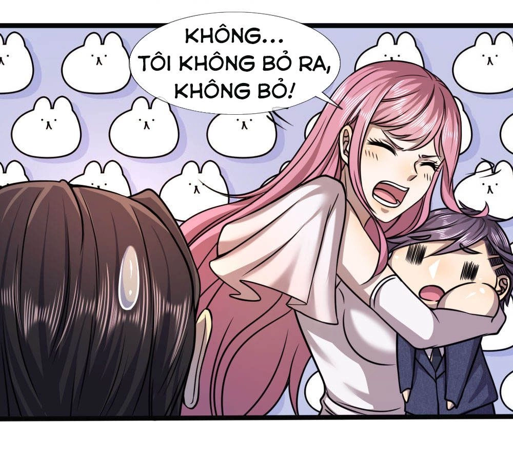 Y Võ Chí Tôn Chapter 106 - 6