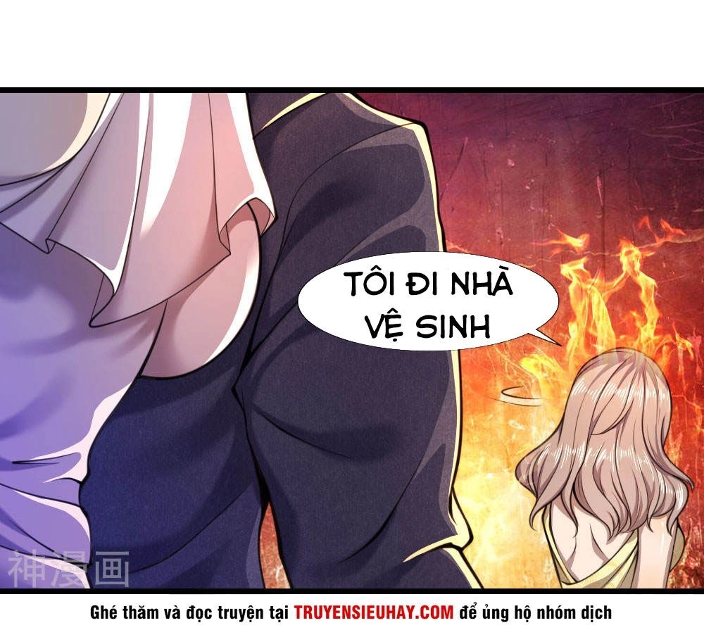 Y Võ Chí Tôn Chapter 106 - 10