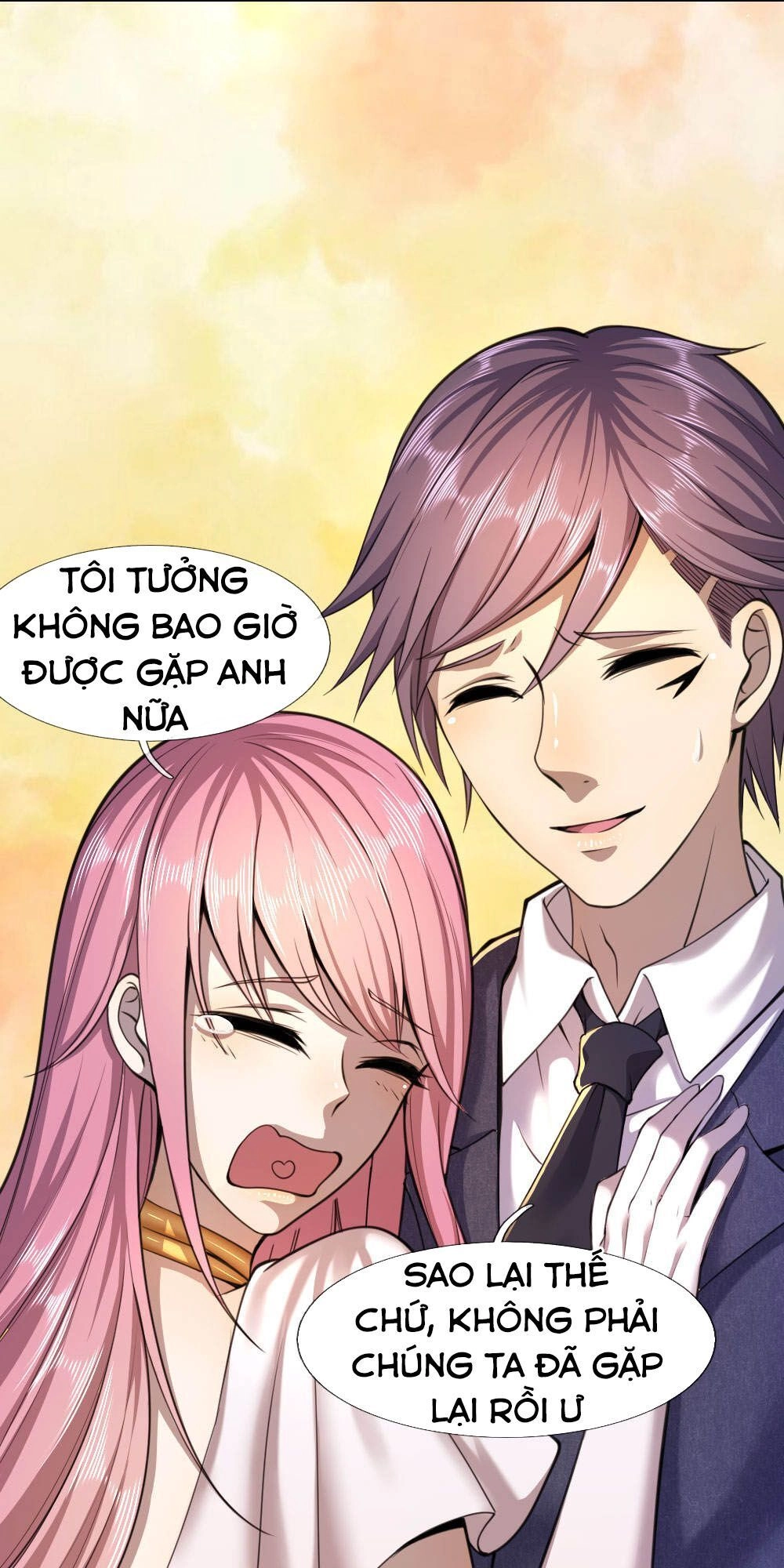 Y Võ Chí Tôn Chapter 106 - 12