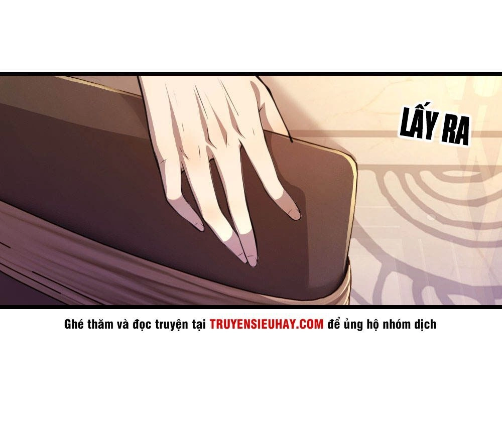 Y Võ Chí Tôn Chapter 106 - 17