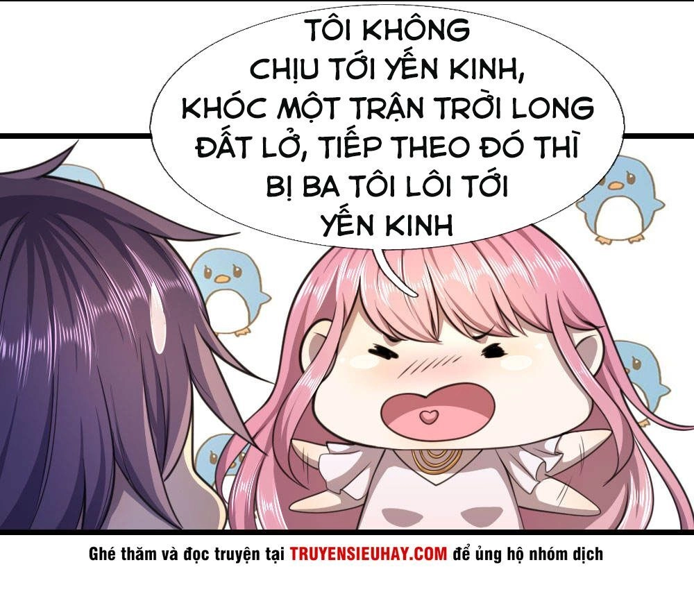 Y Võ Chí Tôn Chapter 106 - 24