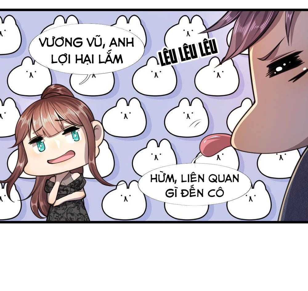 Y Võ Chí Tôn Chapter 106 - 27