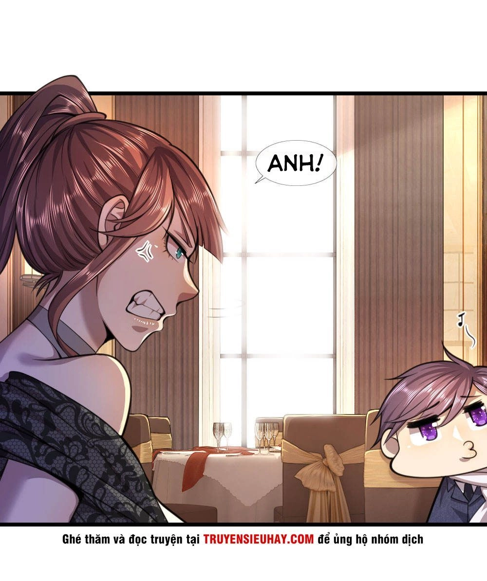 Y Võ Chí Tôn Chapter 106 - 28