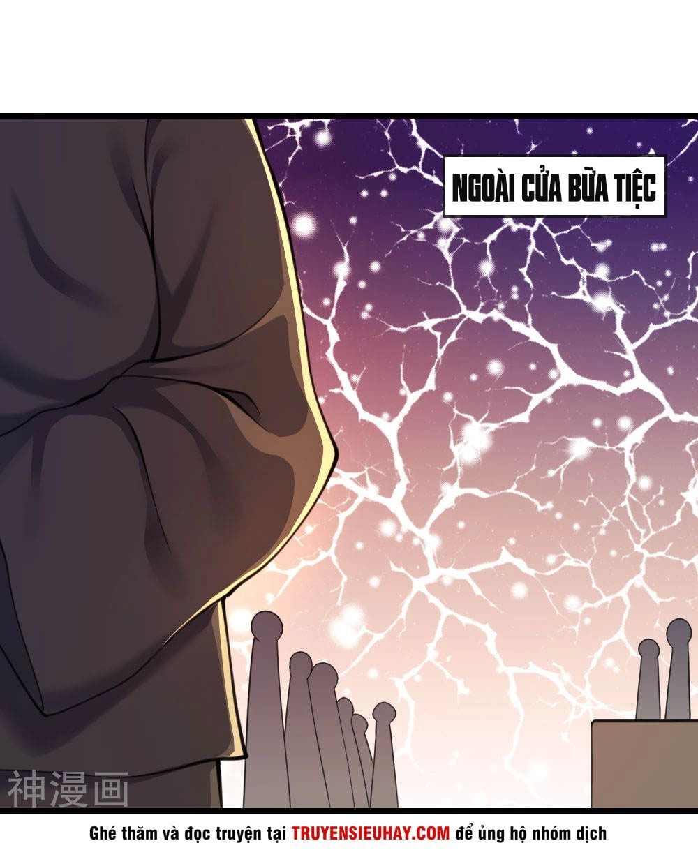 Y Võ Chí Tôn Chapter 107 - 2