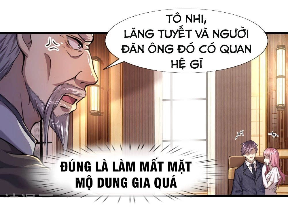 Y Võ Chí Tôn Chapter 107 - 5