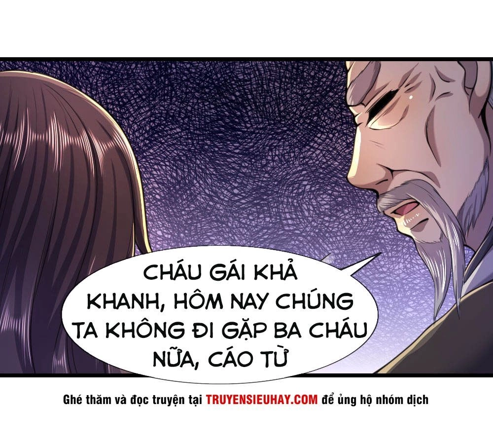 Y Võ Chí Tôn Chapter 107 - 8