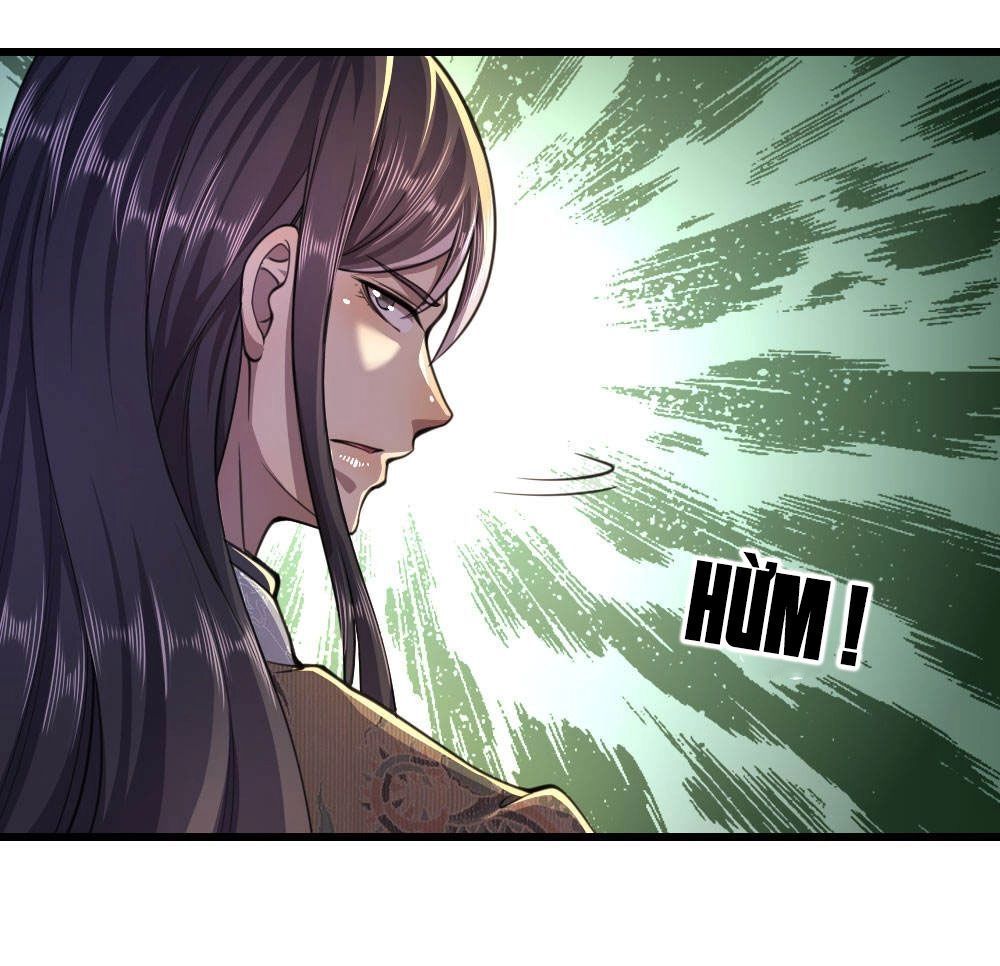 Y Võ Chí Tôn Chapter 107 - 9