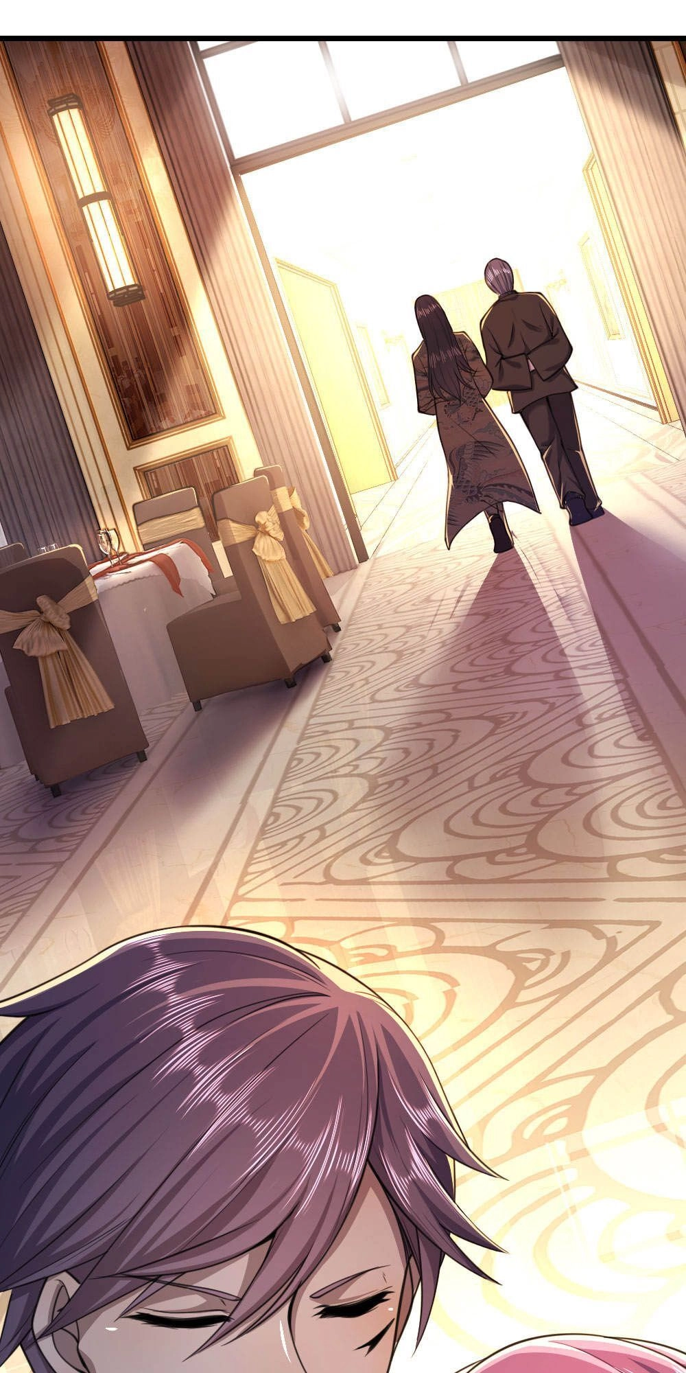 Y Võ Chí Tôn Chapter 107 - 10