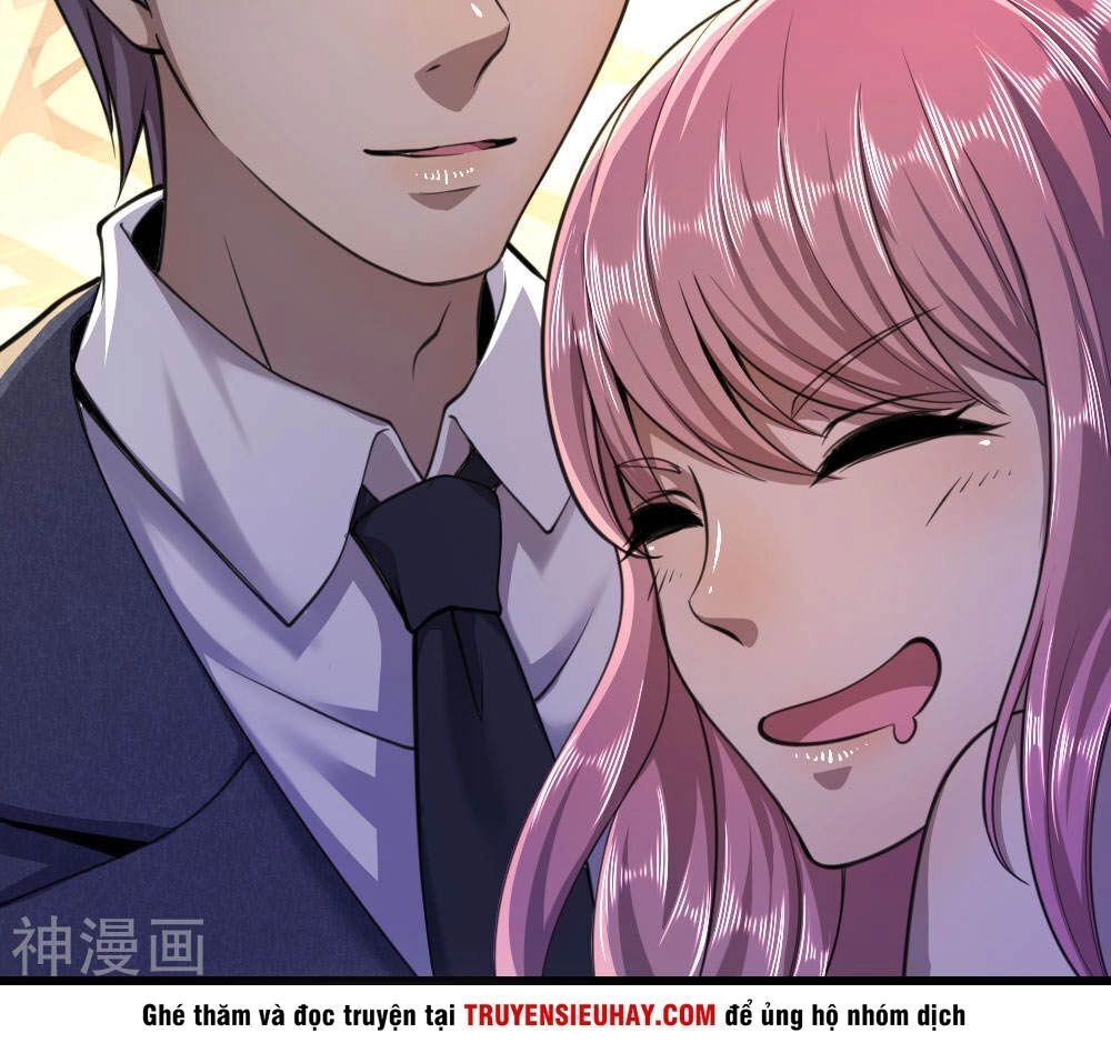 Y Võ Chí Tôn Chapter 107 - 11