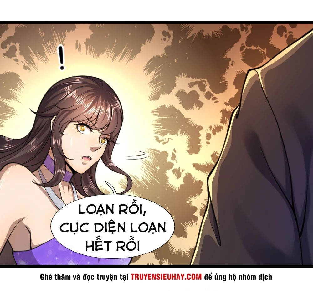 Y Võ Chí Tôn Chapter 107 - 13