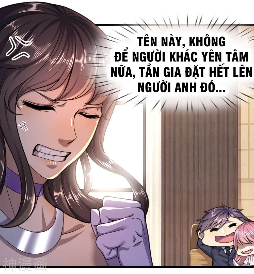 Y Võ Chí Tôn Chapter 107 - 16