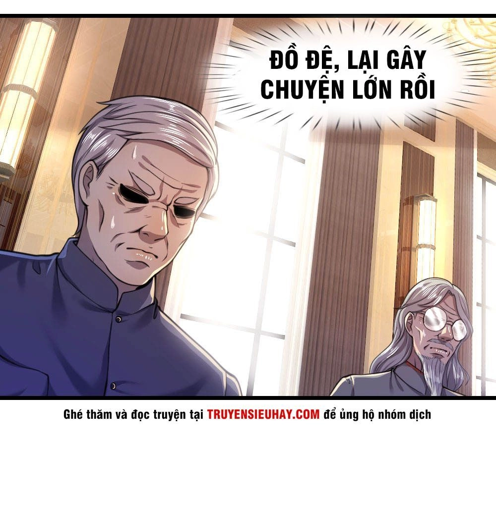 Y Võ Chí Tôn Chapter 107 - 19