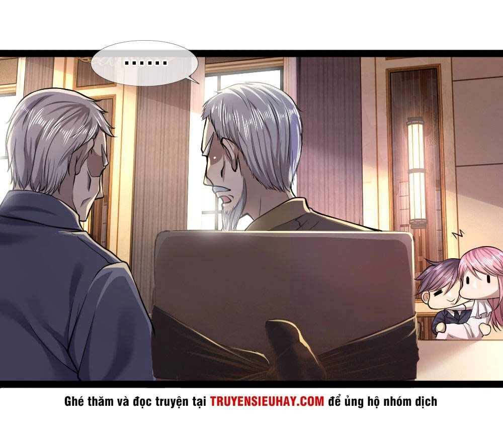 Y Võ Chí Tôn Chapter 107 - 21