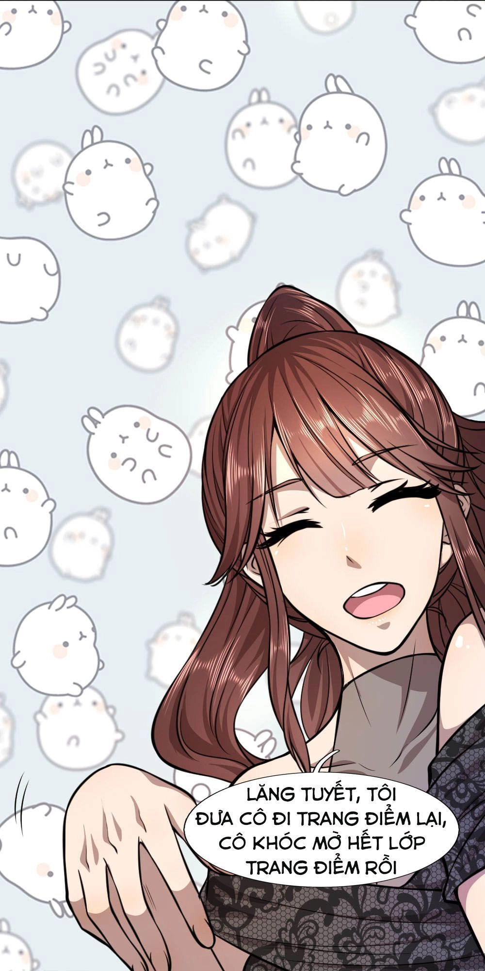 Y Võ Chí Tôn Chapter 107 - 24