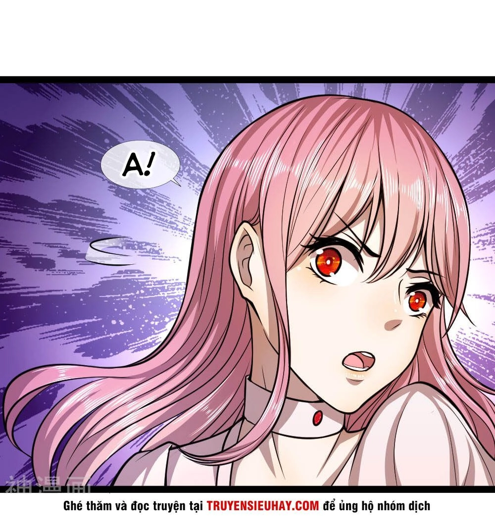 Y Võ Chí Tôn Chapter 107 - 26