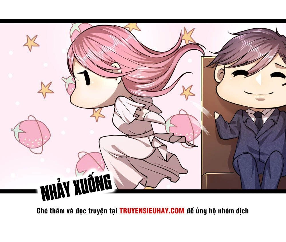 Y Võ Chí Tôn Chapter 107 - 28