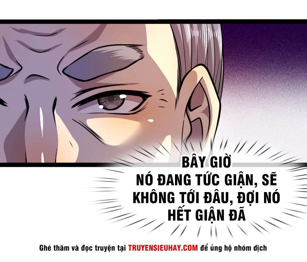 Y Võ Chí Tôn Chapter 108 - 10