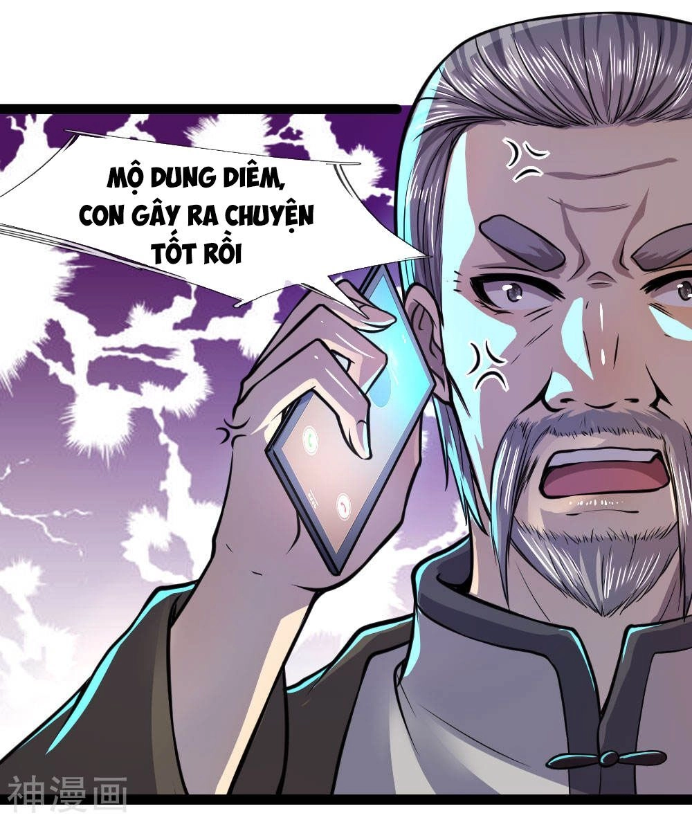Y Võ Chí Tôn Chapter 108 - 13
