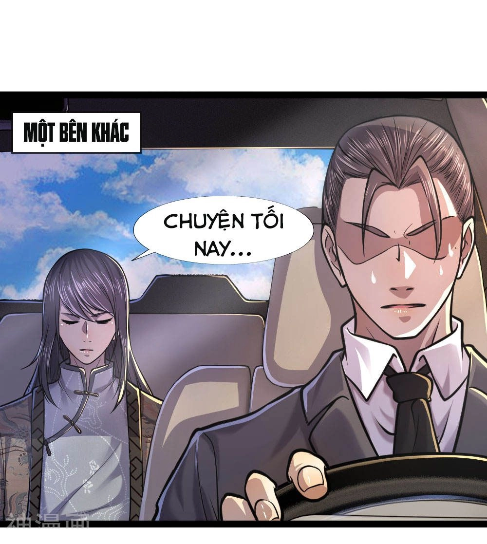 Y Võ Chí Tôn Chapter 108 - 16