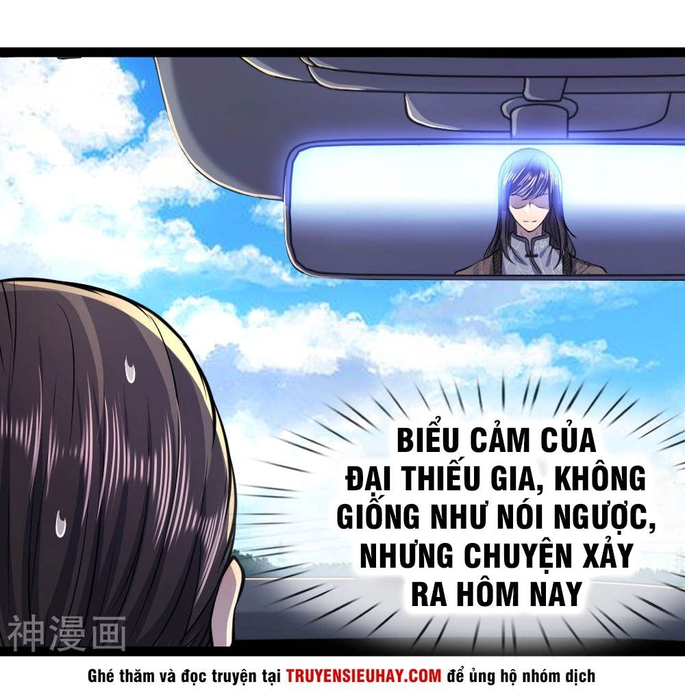 Y Võ Chí Tôn Chapter 108 - 19