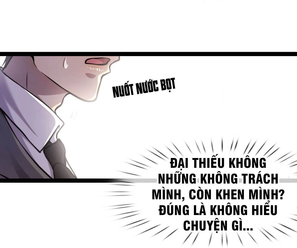 Y Võ Chí Tôn Chapter 108 - 20