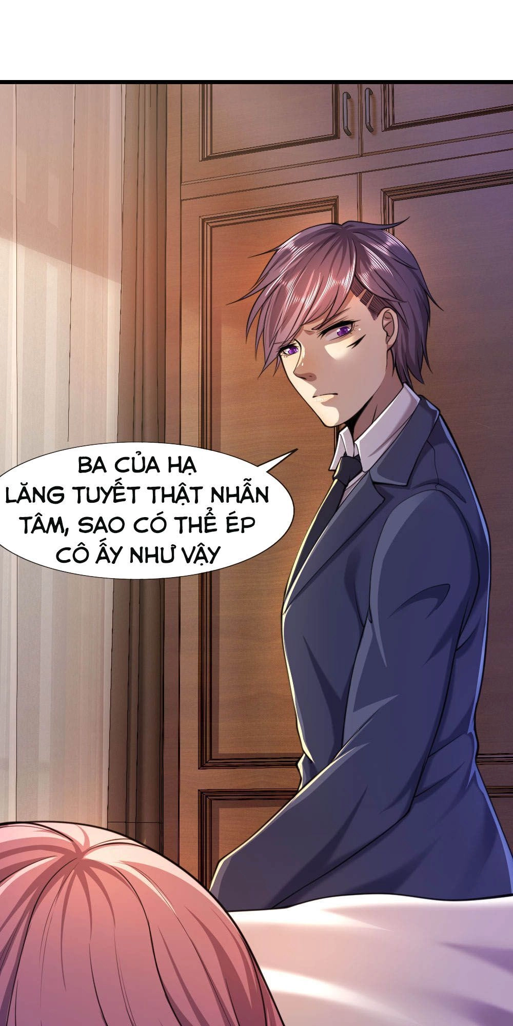 Y Võ Chí Tôn Chapter 109 - 17
