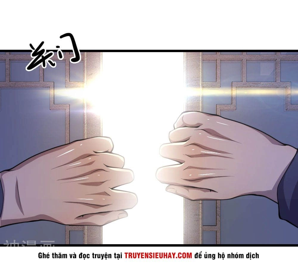 Y Võ Chí Tôn Chapter 109 - 21