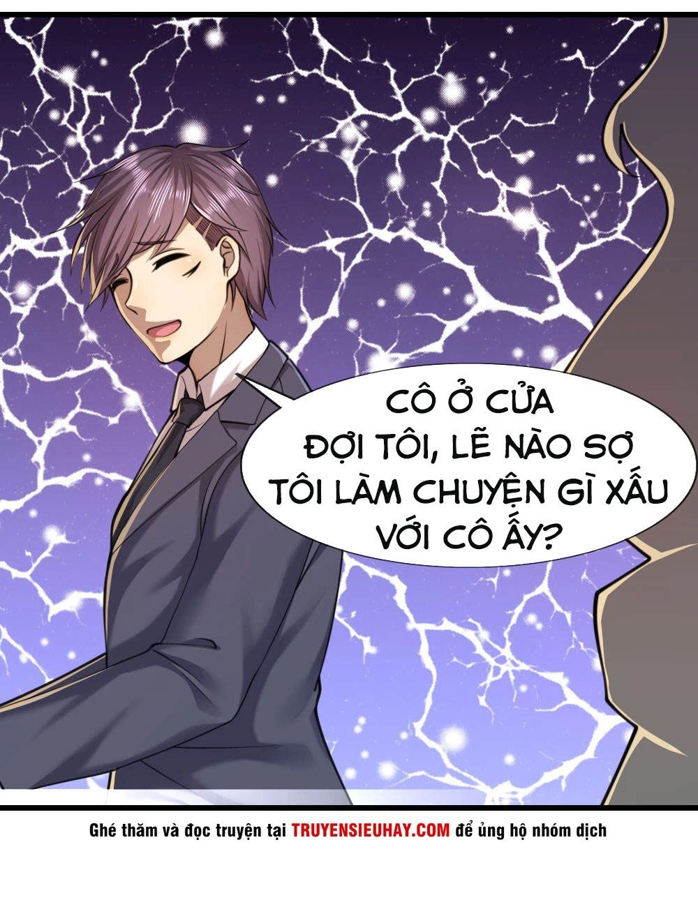 Y Võ Chí Tôn Chapter 109 - 23