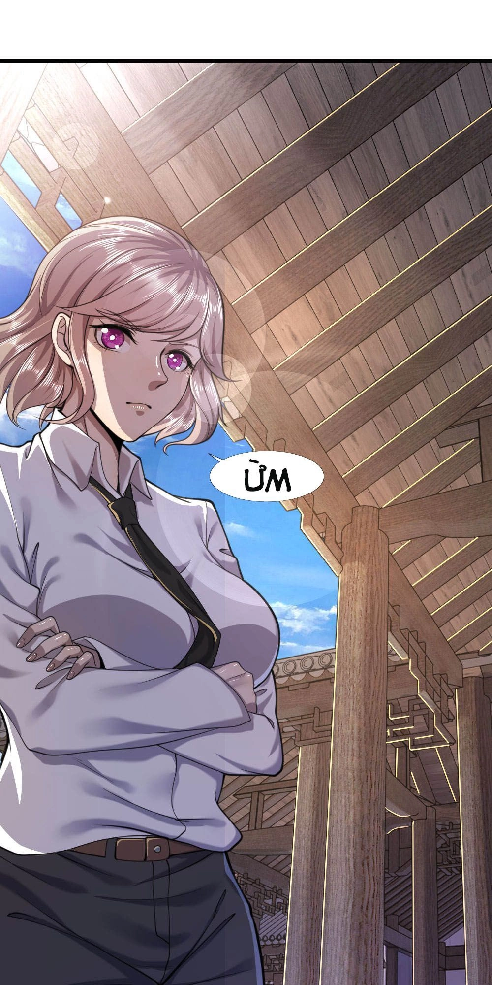 Y Võ Chí Tôn Chapter 109 - 24