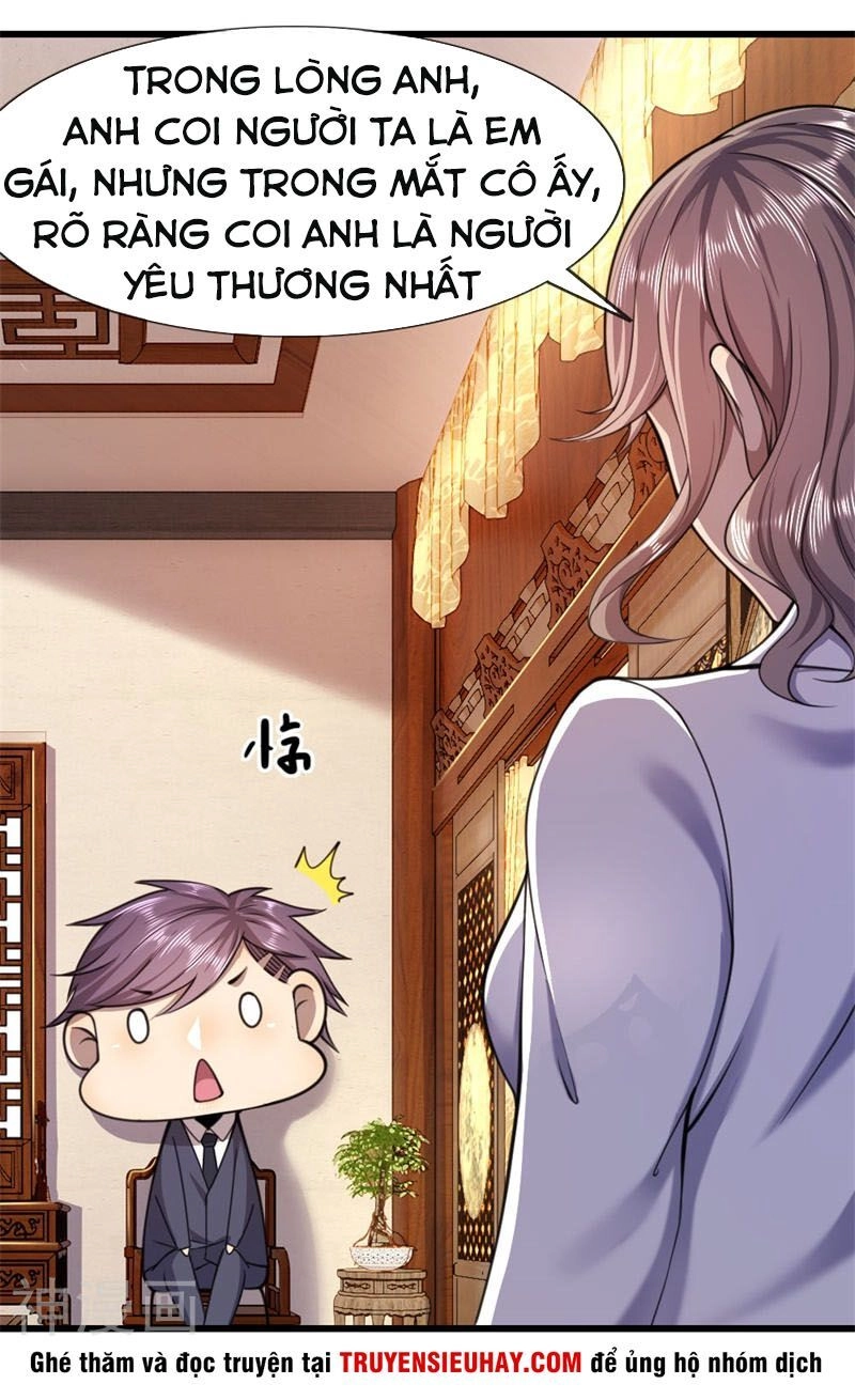 Y Võ Chí Tôn Chapter 110 - 9