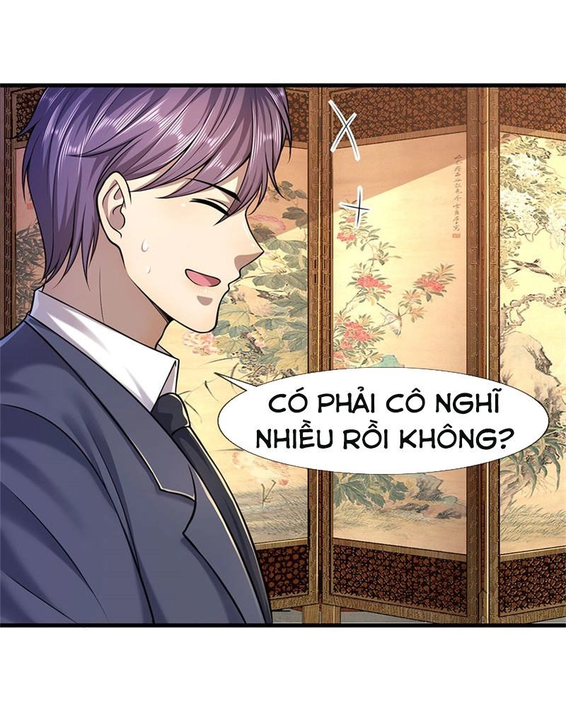 Y Võ Chí Tôn Chapter 110 - 13