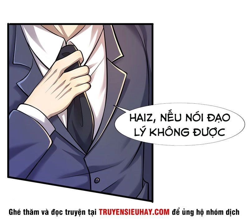 Y Võ Chí Tôn Chapter 110 - 16