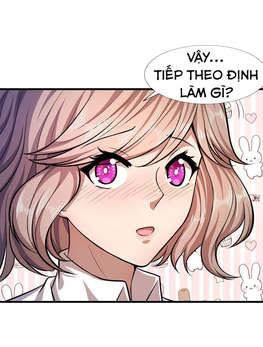 Y Võ Chí Tôn Chapter 111 - 3