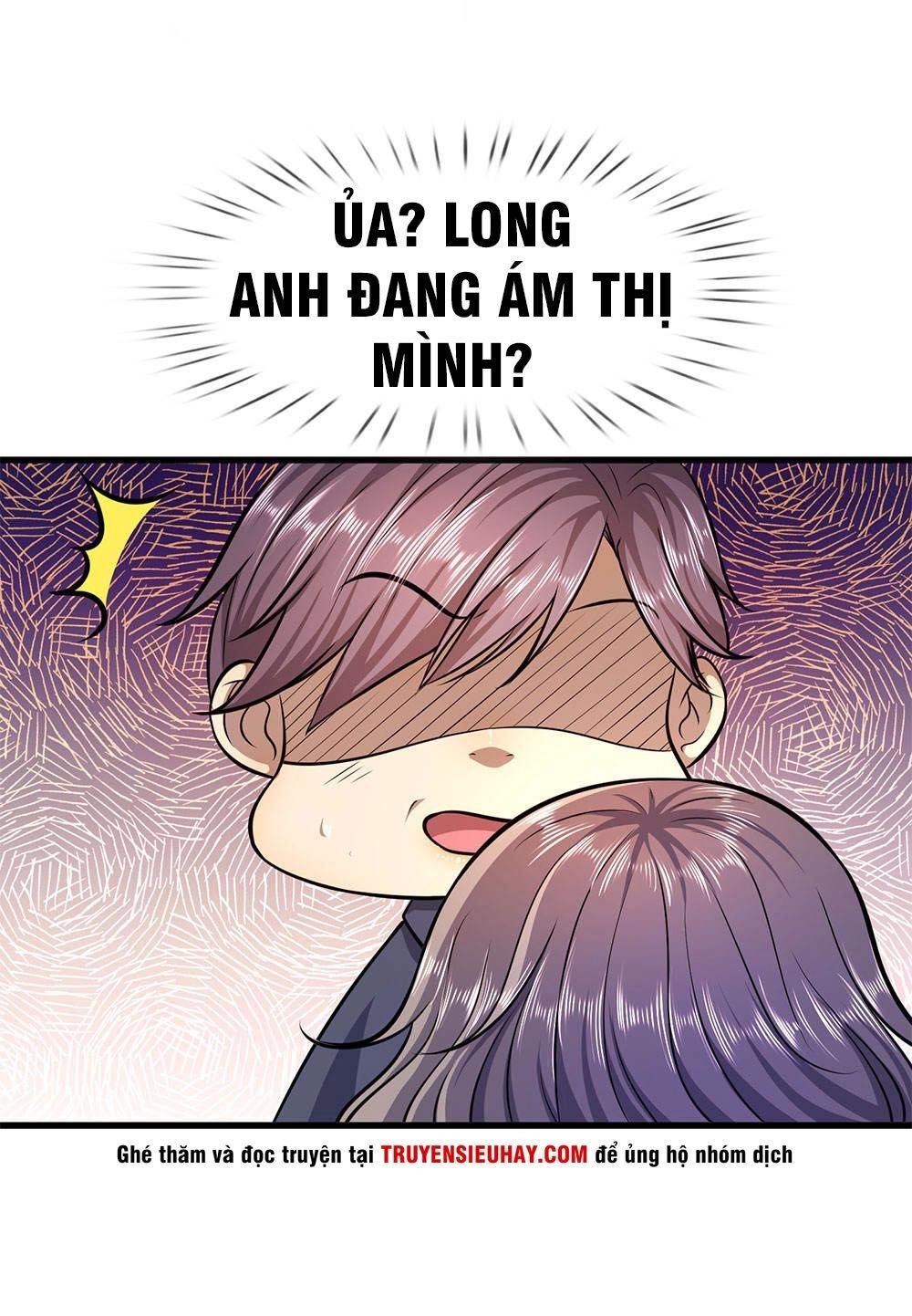 Y Võ Chí Tôn Chapter 111 - 4