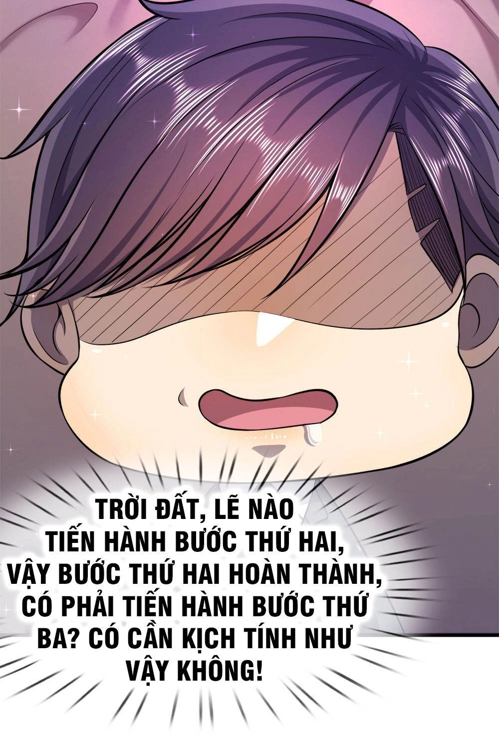 Y Võ Chí Tôn Chapter 111 - 6