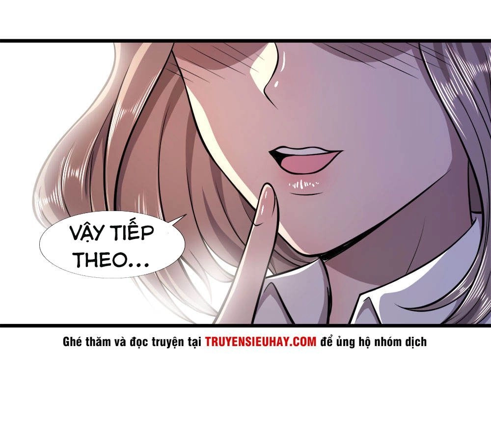 Y Võ Chí Tôn Chapter 111 - 7