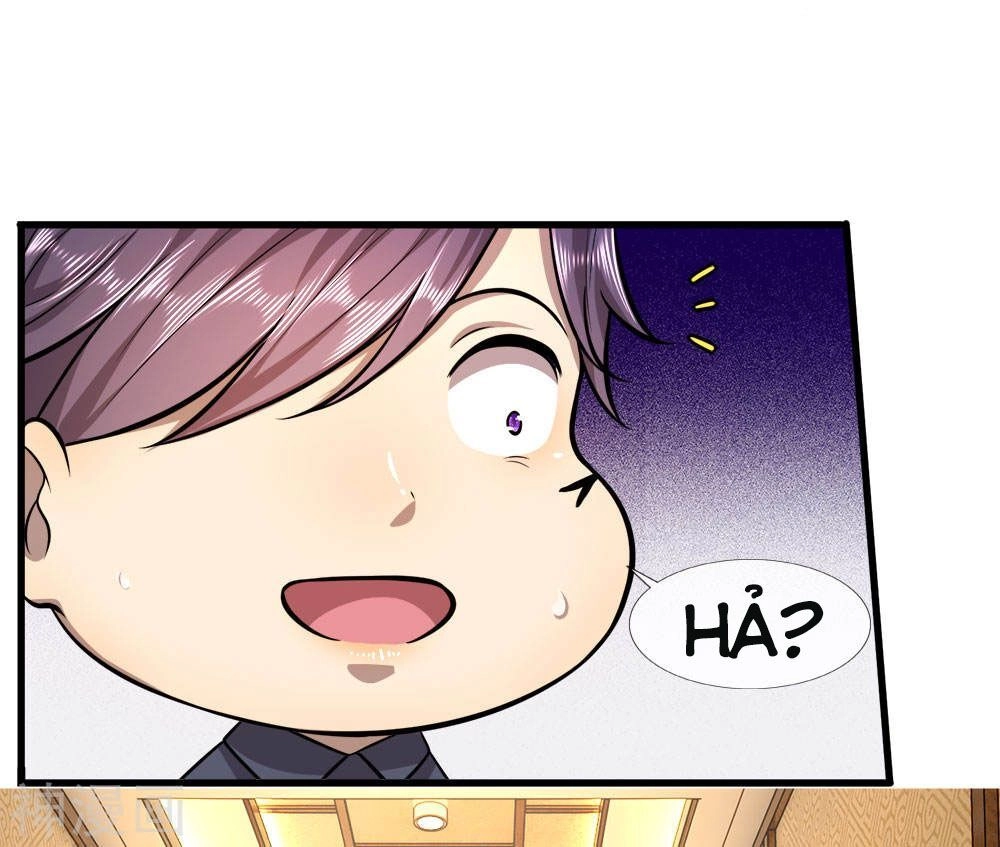 Y Võ Chí Tôn Chapter 111 - 9