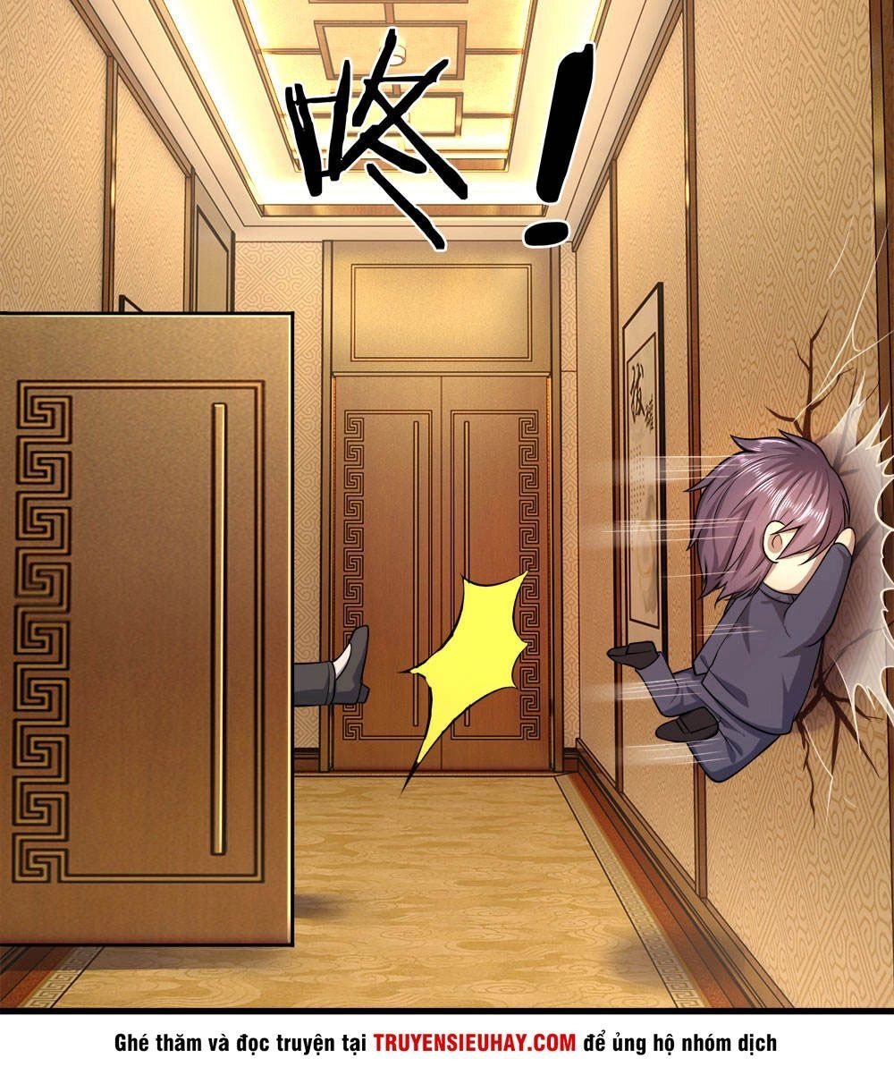 Y Võ Chí Tôn Chapter 111 - 10