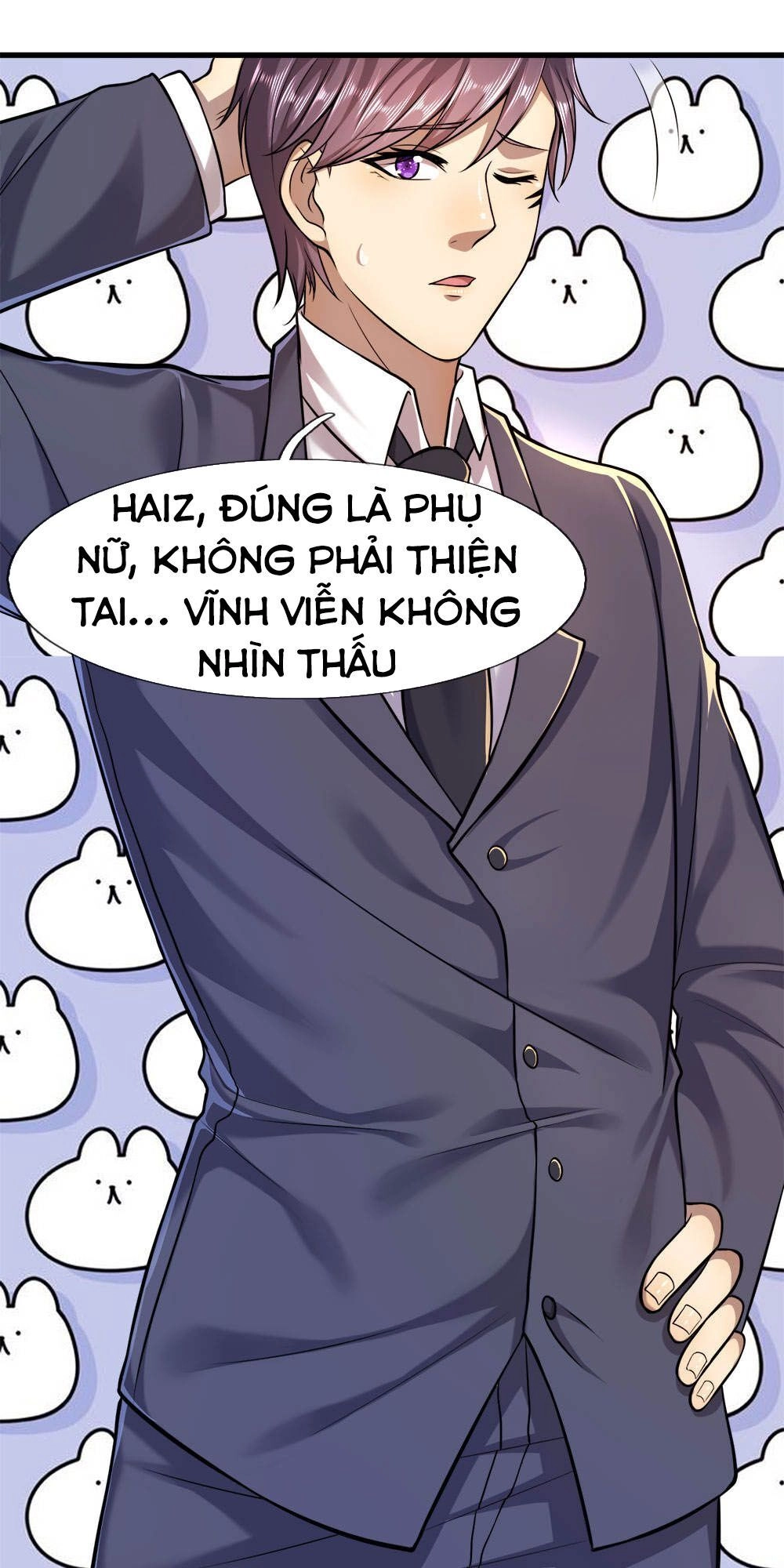 Y Võ Chí Tôn Chapter 111 - 13