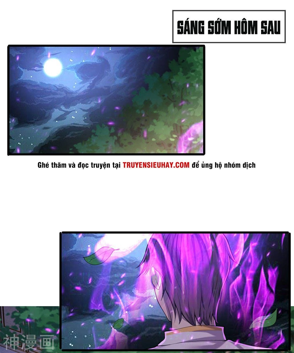 Y Võ Chí Tôn Chapter 111 - 15