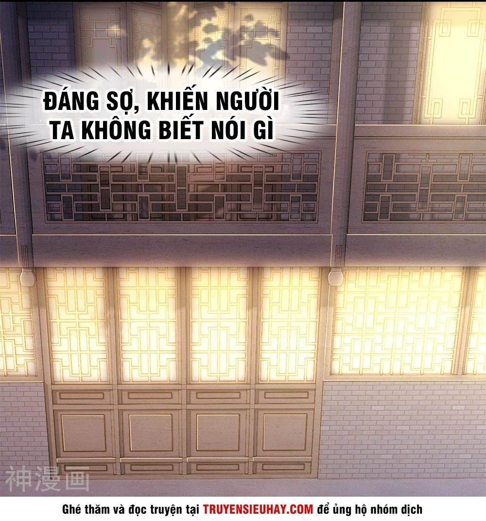 Y Võ Chí Tôn Chapter 111 - 25