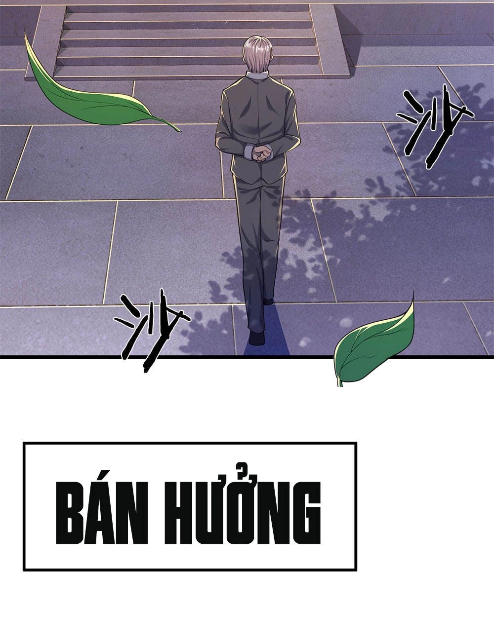 Y Võ Chí Tôn Chapter 111 - 26