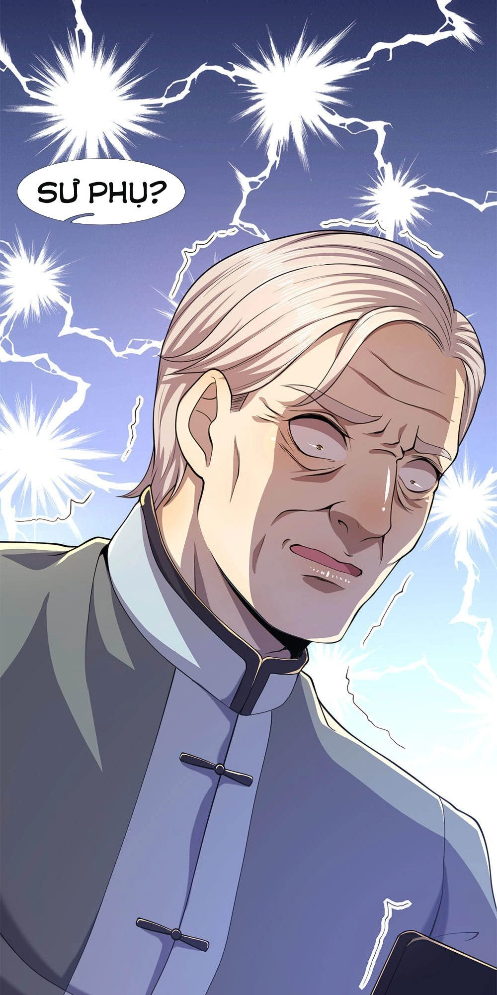 Y Võ Chí Tôn Chapter 112 - 5