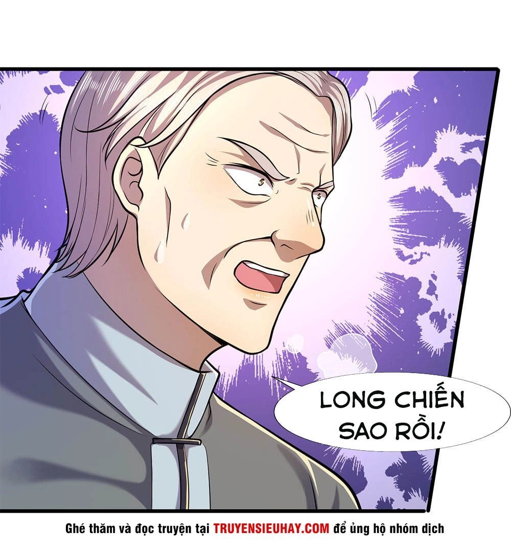 Y Võ Chí Tôn Chapter 112 - 21