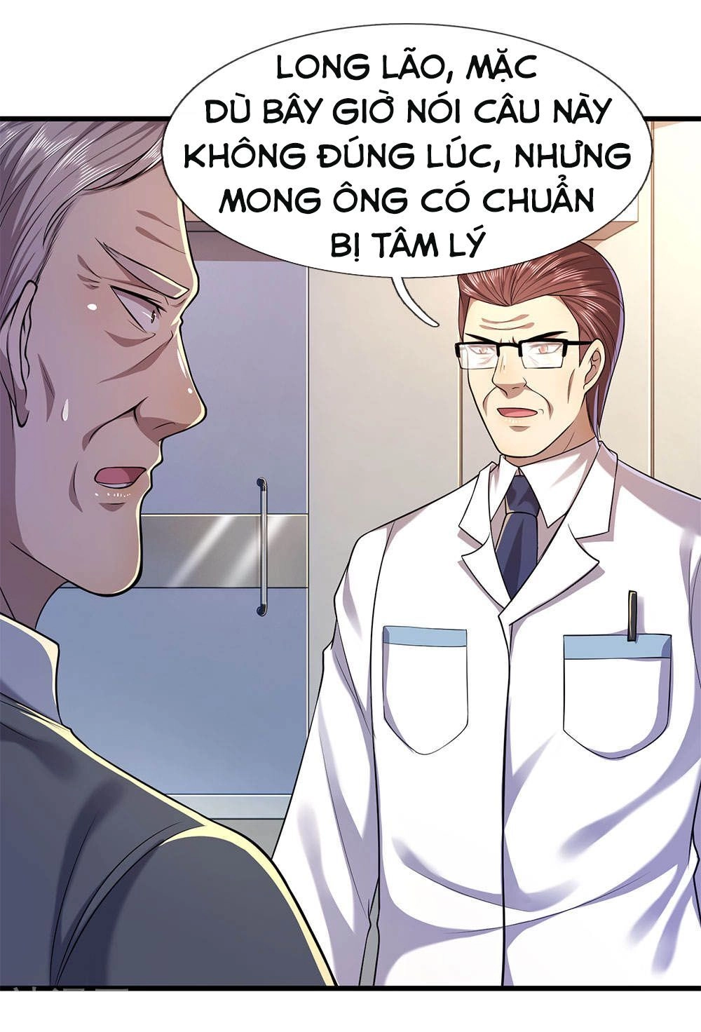 Y Võ Chí Tôn Chapter 112 - 22