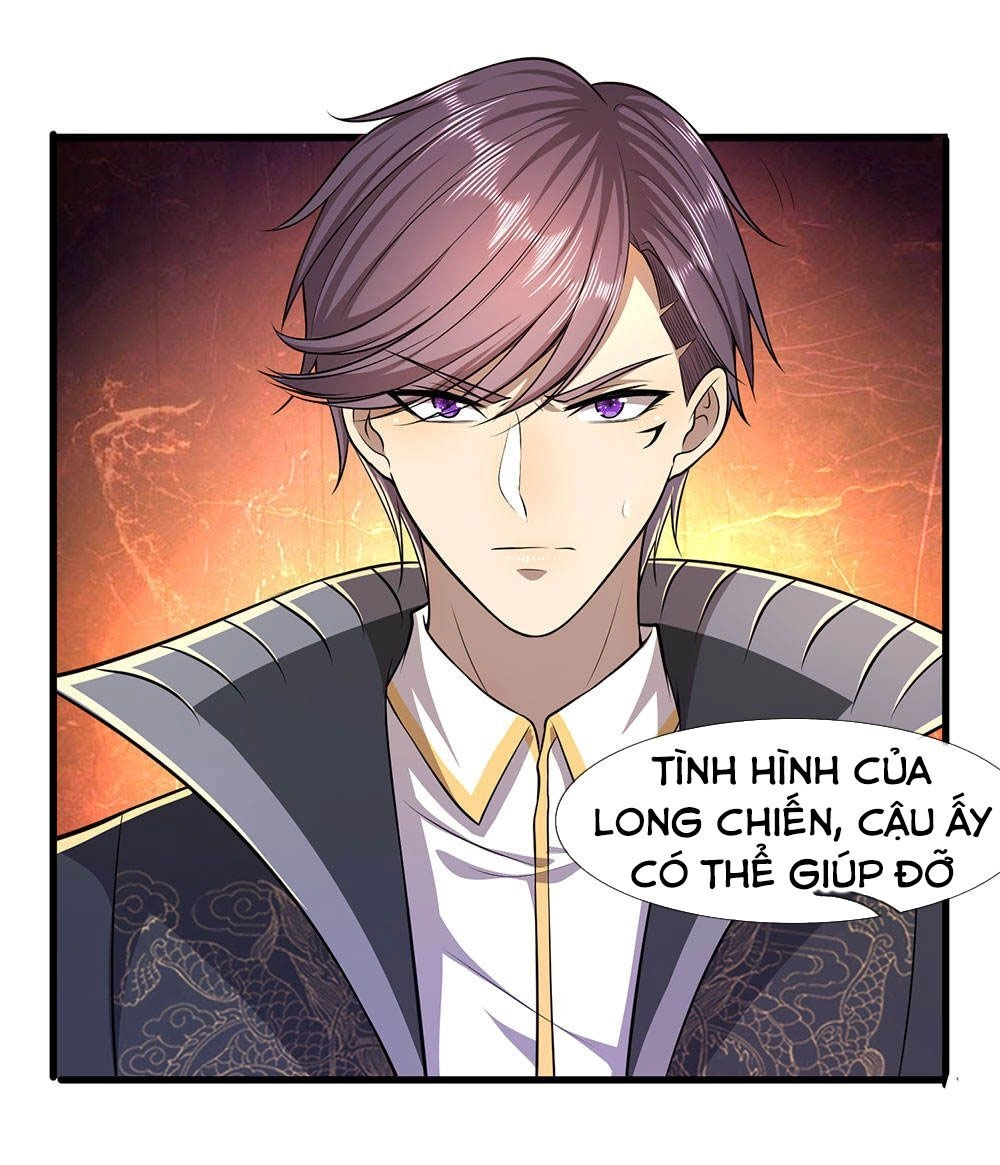 Y Võ Chí Tôn Chapter 113 - 3