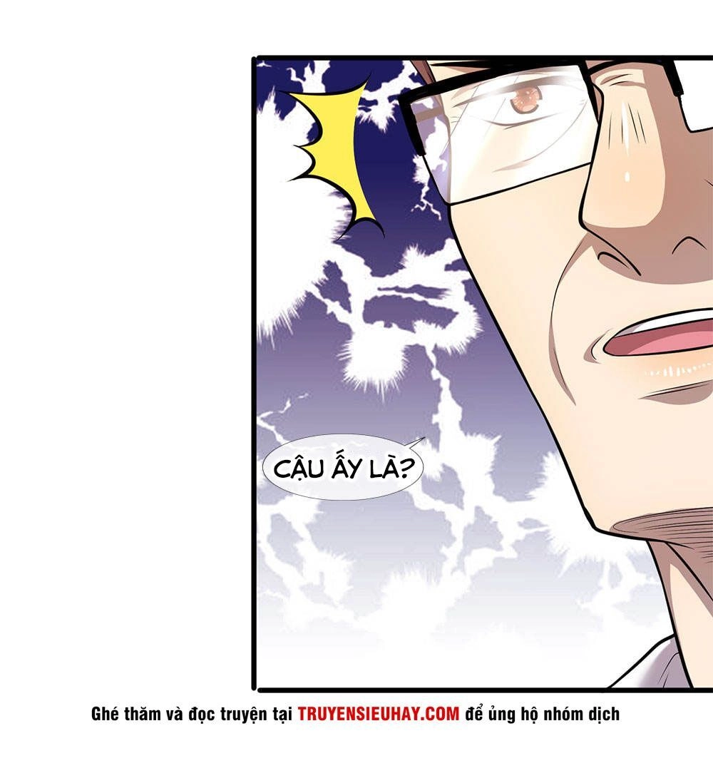 Y Võ Chí Tôn Chapter 113 - 4