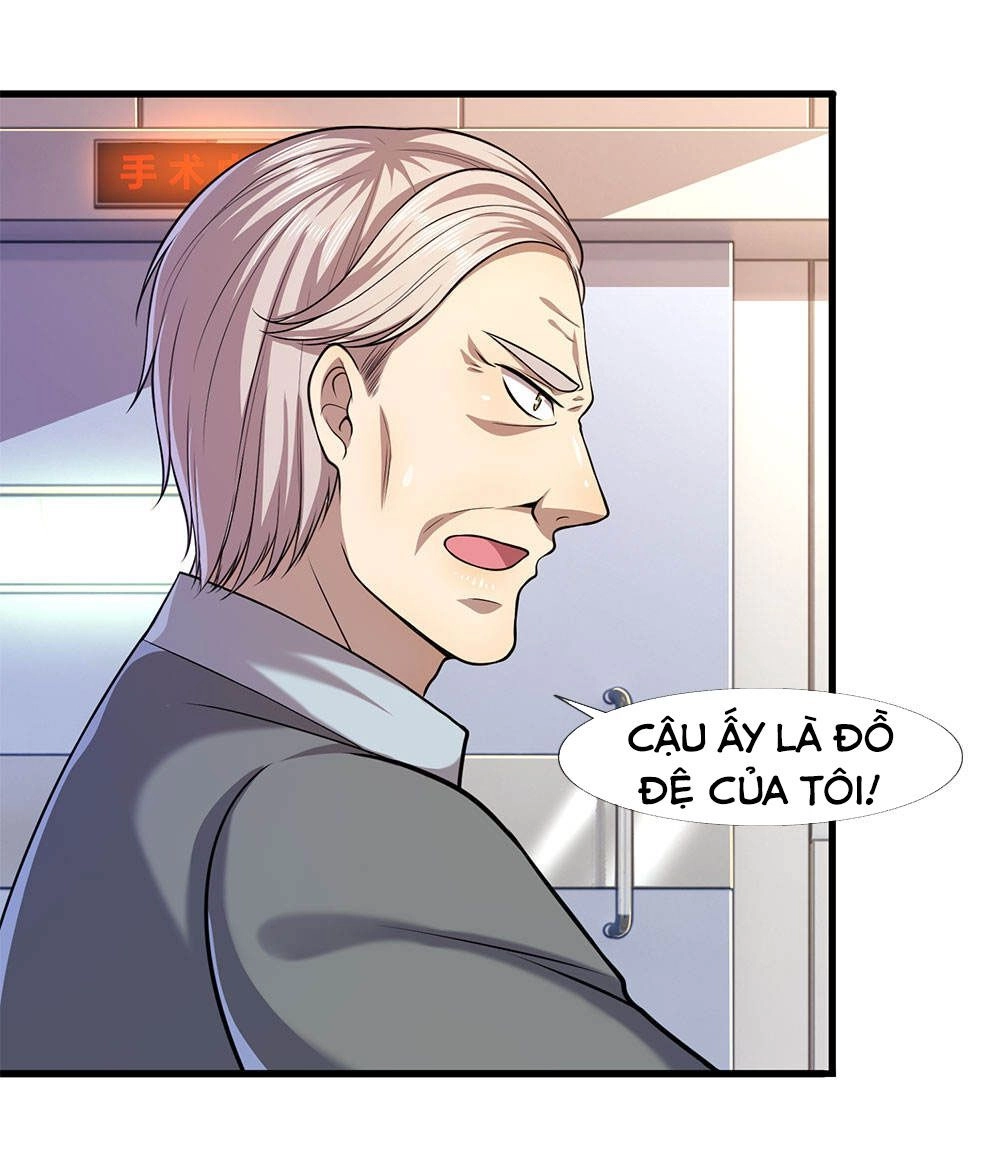 Y Võ Chí Tôn Chapter 113 - 5