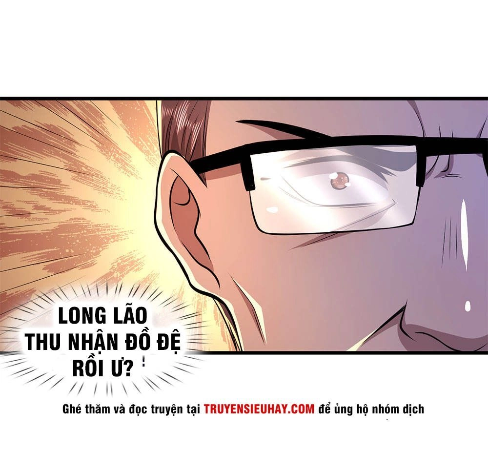 Y Võ Chí Tôn Chapter 113 - 6